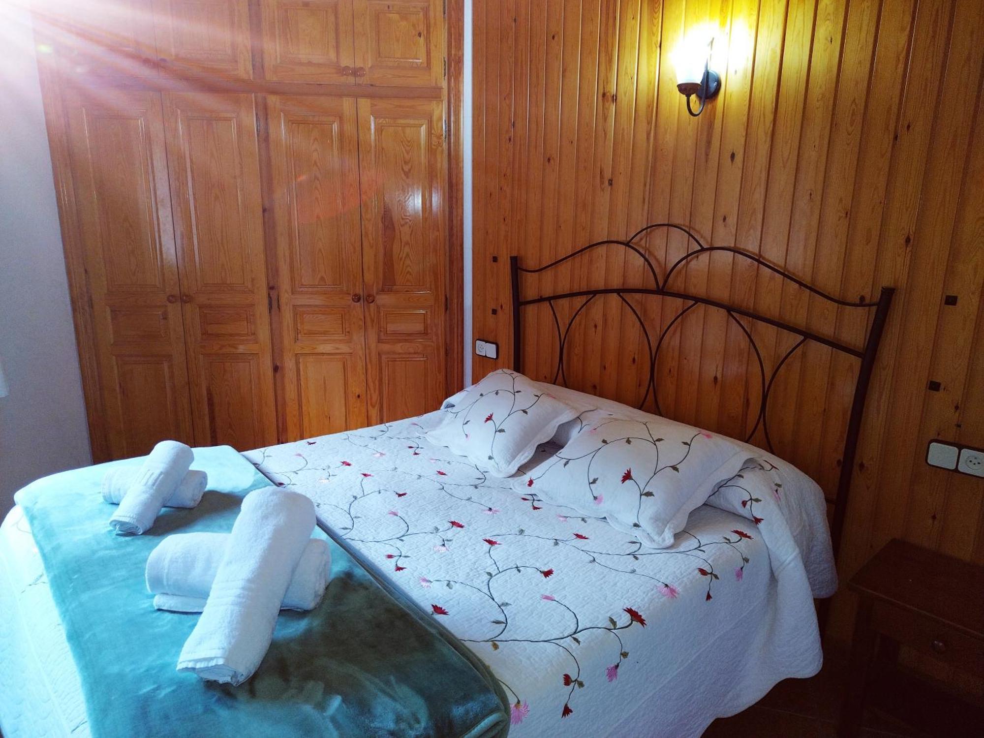 Apartament L'Atic Espot Kültér fotó